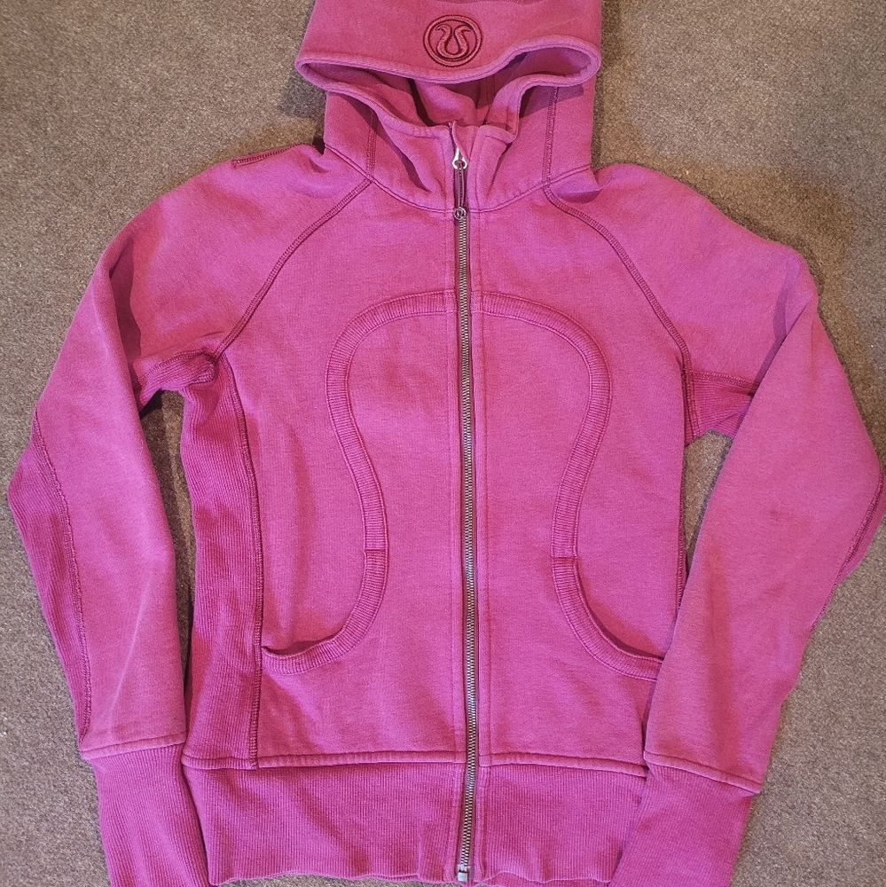 Lululemon sweater